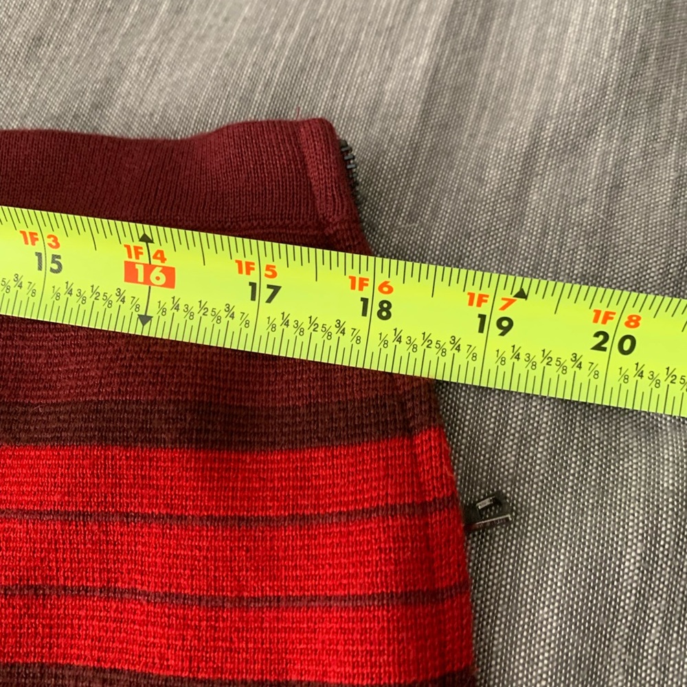 Anne Klein sweater skit XL - Picture 3 of 8